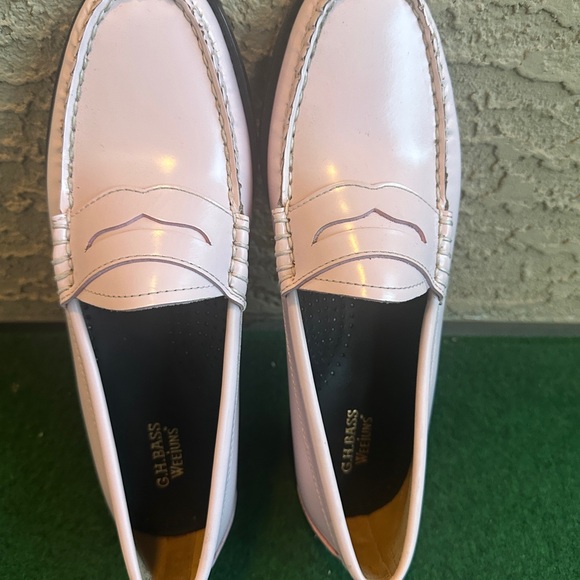 WOMENS WHITNEY SOFTY WEEJUNS LOAFER size 8 M - Picture 4 of 7